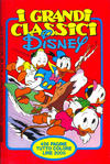 Cover for I Grandi Classici Disney (Mondadori, 1980 series) #3