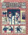 Cover for L'Épatant (SPE [Société Parisienne d'Edition], 1908 series) #57
