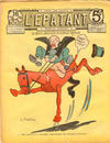 Cover for L'Épatant (SPE [Société Parisienne d'Edition], 1908 series) #79