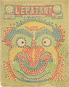 Cover for L'Épatant (SPE [Société Parisienne d'Edition], 1908 series) #47