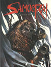 Cover for Samoerai (Daedalus, 2007 series) #3 - De dertiende profeet