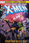 Cover for The Uncanny X-Men Omnibus (Marvel, 2006 series) #2 [Third Edition]