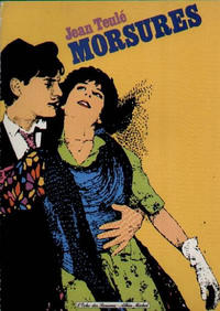 Cover Thumbnail for Morsures (Albin Michel, 1982 series) 