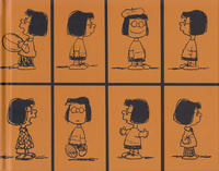 Cover Thumbnail for The Complete Peanuts (Panini, 2008 series) #21 - Dal 1991 al 1992