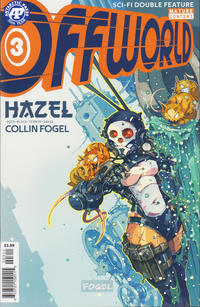 Cover Thumbnail for Offworld (Antarctic Press, 2020 series) #3