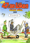Cover for 47:an Löken - Lökens bästa (Egmont, 1997 series) #2009