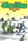 Cover for 47:an Löken - Lökens bästa (Egmont, 1997 series) #2007