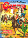 Cover for Conny (Bastei Verlag, 1981 series) #20