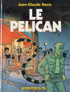 Cover for Le Pélican (Albin Michel, 1994 series) 