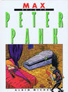 Cover for Ci-gît Peter Pank (Albin Michel, 1989 series) 