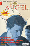 Cover for Angel (Carlsen Comics [DE], 2000 series) #1