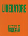 Cover for Portrait de la bête en Rock Star! (Albin Michel, 1985 series) [Limited Edition]