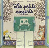 Cover for Les petits experts (Albin Michel, 2007 series) #1 - Pâte à dent