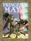 Cover for Princesse Maya (Albin Michel, 2003 series) 