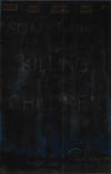 Cover Thumbnail for Something Is Killing the Children (2019 series) #1 [LCSD 2020 Werther Dell’Edera Foil Cover]