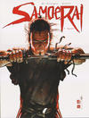 Cover for Samoerai (Daedalus, 2007 series) #9 - Ogomo