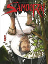 Cover for Samoerai (Daedalus, 2007 series) #11 - De sabel en de lotus