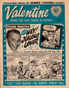 Cover for Valentine (IPC, 1957 series) #28