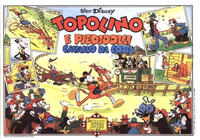 Cover Thumbnail for Le Grandi Storie Di Walt Disney (Mondadori, 1987 series) #16