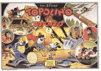 Cover Thumbnail for Le Grandi Storie Di Walt Disney (Mondadori, 1987 series) #12 [supplemento]