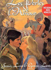 Cover Thumbnail for Les Perles de l'amour (Albin Michel, 1985 series) 