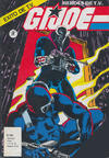 Cover for Heroes de TV: G.I. Joe (Publigrama, 1987 series) #31