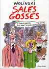 Cover for Sales gosses (Albin Michel, 1999 series) 