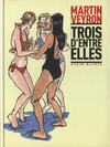Cover Thumbnail for Trois d'entre elles (2004 series) 