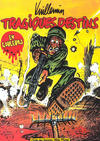 Cover Thumbnail for Tragiques destins (1985 series)  [2002]