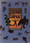 Cover for Talhuic (Albin Michel, 1990 series) 