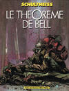 Cover for Le théorème de Bell (Albin Michel, 1986 series) #1