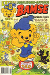 Cover for Bamse (Serieförlaget [1980-talet], 1993 series) #8/1994