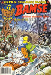 Cover for Bamse (Serieförlaget [1980-talet], 1993 series) #13/1994