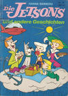 Cover for Die Jetsons (Tessloff, 1971 series) #17