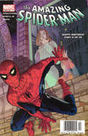 Cover Thumbnail for The Amazing Spider-Man (1999 series) #58 (499) [Newsstand]