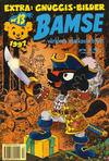 Cover for Bamse (Egmont, 1997 series) #13/1997