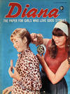 Cover for Diana (D.C. Thomson, 1963 series) #205