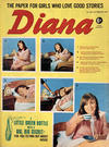 Cover for Diana (D.C. Thomson, 1963 series) #208