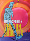 Cover for Vernon Subutex (Albin Michel, 2020 series) #1
