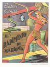 Cover for Blonder Panther (Norbert Hethke Verlag, 1978 series) #22