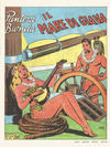 Cover for Blonder Panther (Norbert Hethke Verlag, 1978 series) #20