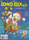 Cover for Donald Duck & Co julehefte (Hjemmet / Egmont, 1968 series) #2013