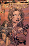 Cover Thumbnail for Witchblade (1995 series) #50 [Dynamic Forces Chrome Variant]