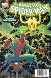 Cover for The Amazing Spider-Man (Marvel, 1999 series) #504 [Direct Edition]