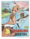 Cover for Blonder Panther (Norbert Hethke Verlag, 1978 series) #25