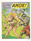 Cover for Blonder Panther (Norbert Hethke Verlag, 1978 series) #31