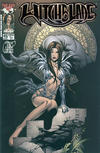 Cover Thumbnail for Witchblade (1995 series) #45 [Comics Cavalcade Ruby Red "Demon" Variant]