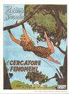 Cover for Blonder Panther (Norbert Hethke Verlag, 1978 series) #51