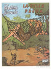 Cover for Blonder Panther (Norbert Hethke Verlag, 1978 series) #52