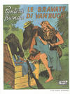 Cover for Blonder Panther (Norbert Hethke Verlag, 1978 series) #53